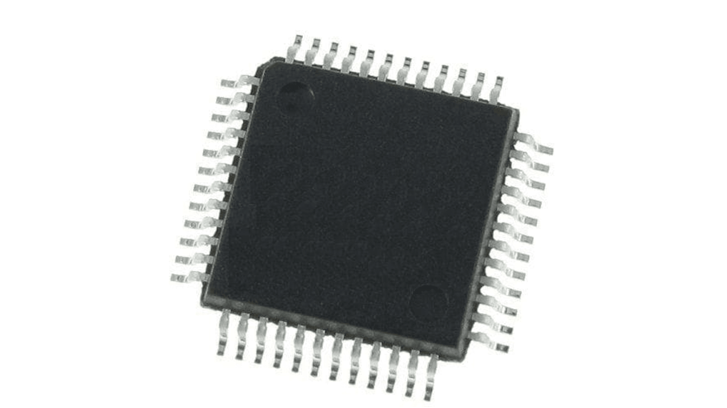 Renesas Electronics ライントランシーバ, 回路数:4, 821024PPG