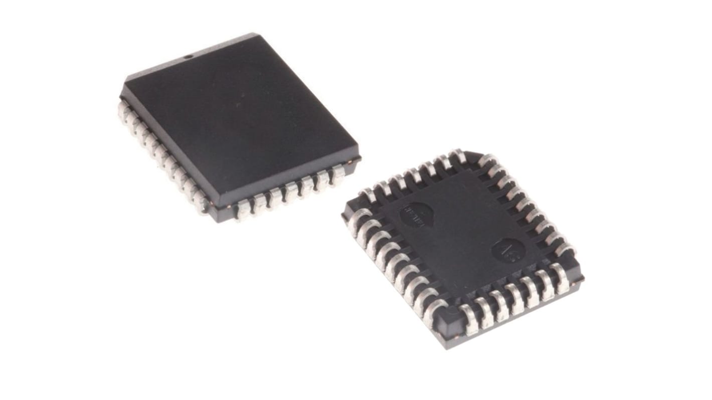 Pamięć FIFO 7208L25JGI, 576kbit, 64k x 9, Renesas Electronics