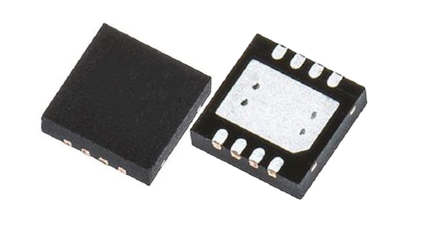 Renesas Open Drain Digitaler Temperaturfühler 0.5 to ± 1°C SMD, 2-adrig, I2C/SM Bus