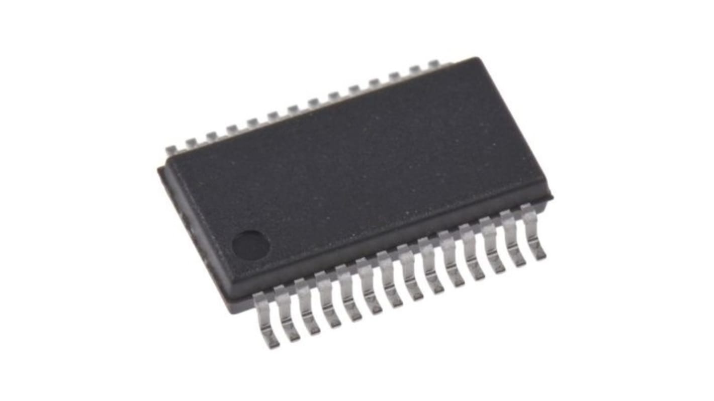 Renesas Electronics ライントランスミッタ, 回路数:28, HIN213EIAZ