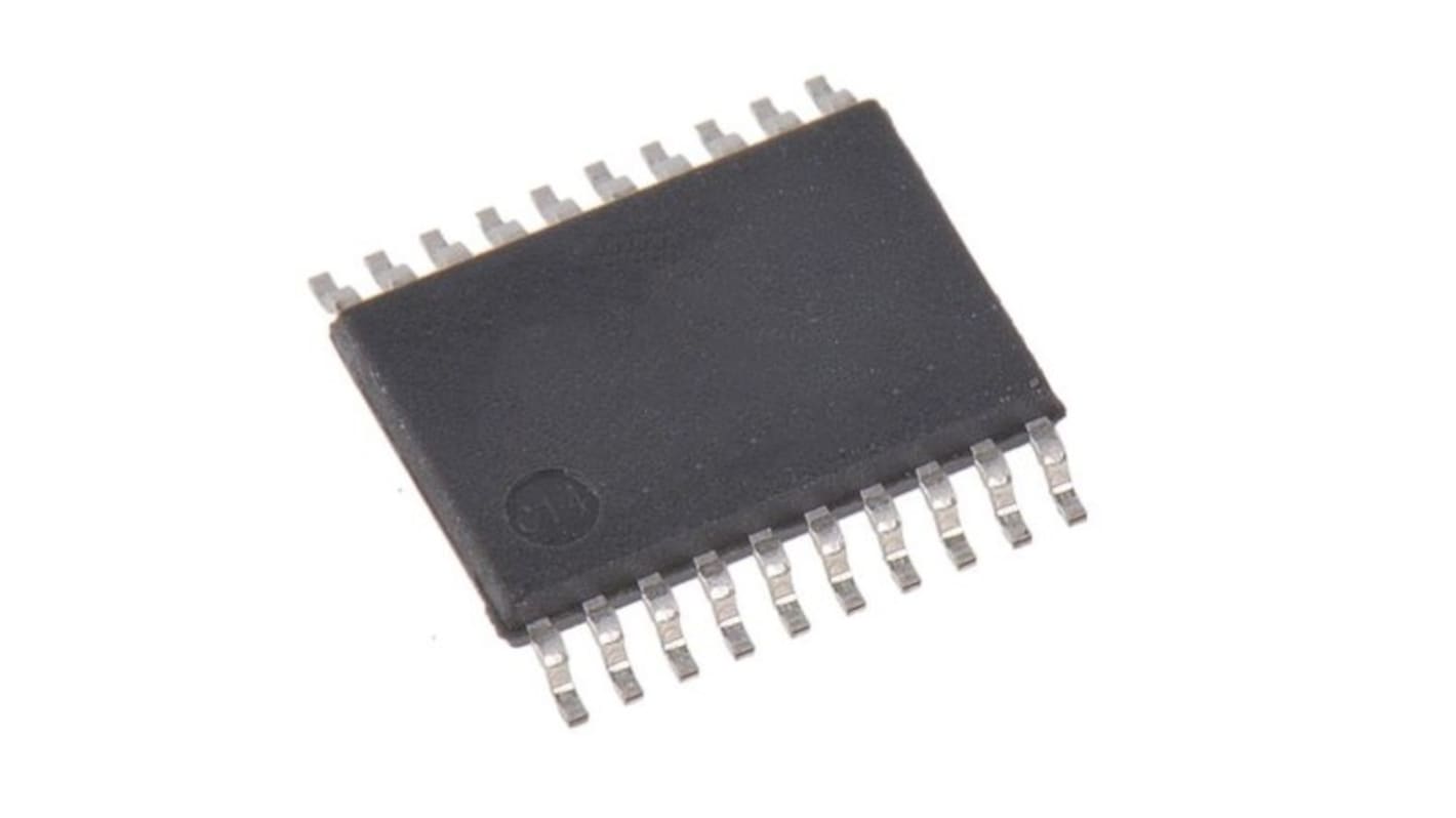 Renesas Electronics ライントランシーバ, 回路数:20, ICL3223EIVZ