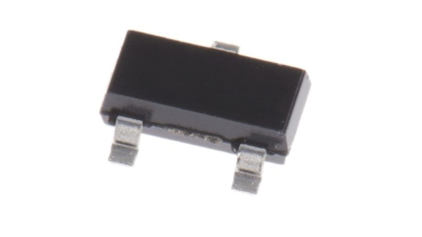 Renesas Electronics Voltage Reference 0.2% 3 Ld SOT-23, ISL21010CFH320Z-TK