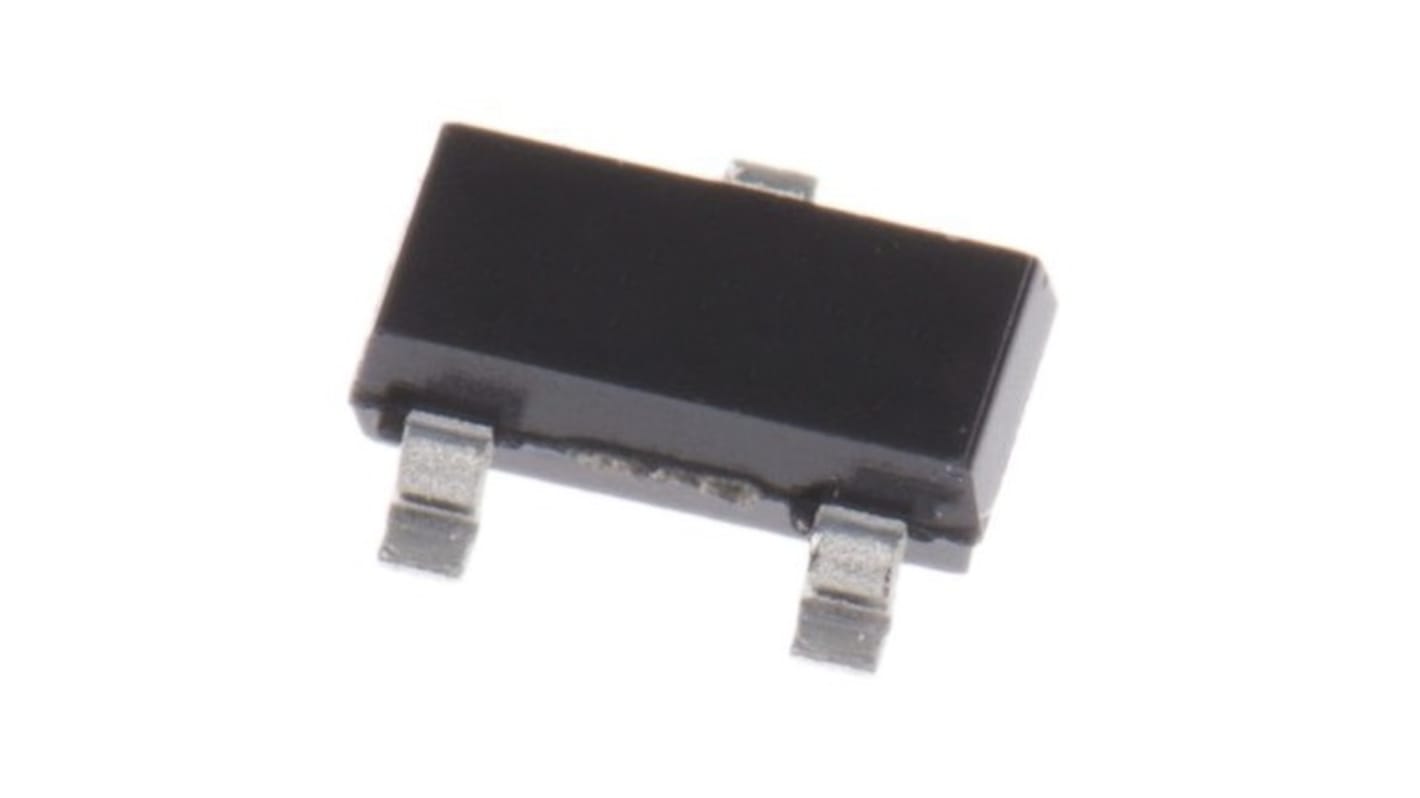 Renesas Electronics Voltage Reference 0.2% 3 Ld SOT-23, ISL21010CFH325Z-TK