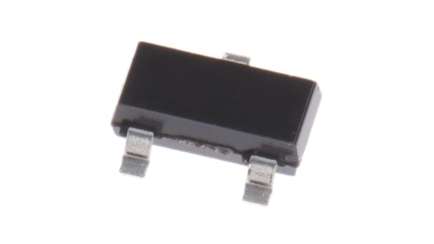 Renesas Electronics Voltage Reference 0.2% 3 Ld SOT-23, ISL21010CFH341Z-TK