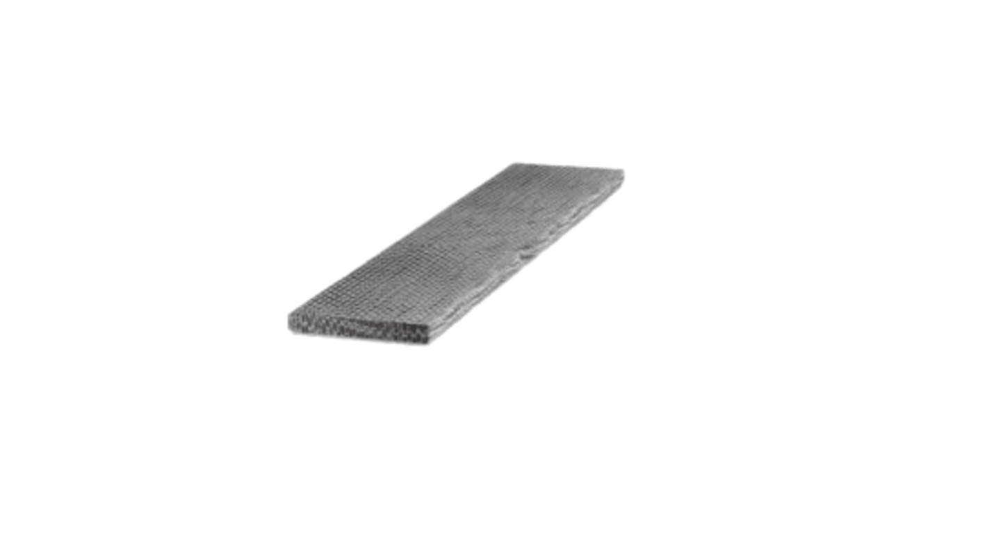 Tömítőlap 142-0254, Monel 5m x 25.4mm x 0.5mm