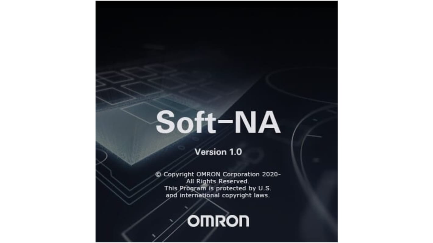 Omron Software, Programmiersoftware Windows