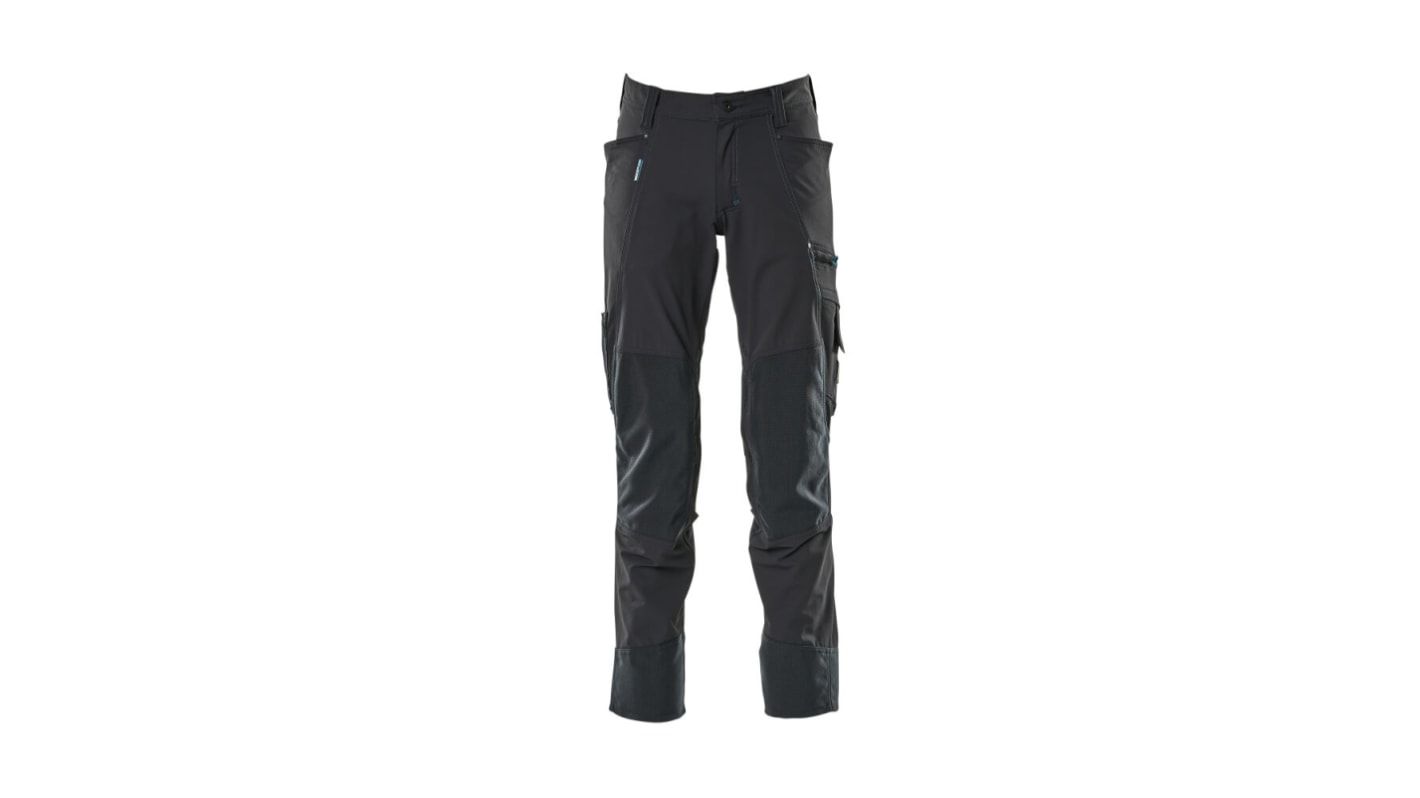 Pantaloni da lavoro Blu marino per Unisex 37poll 93cm