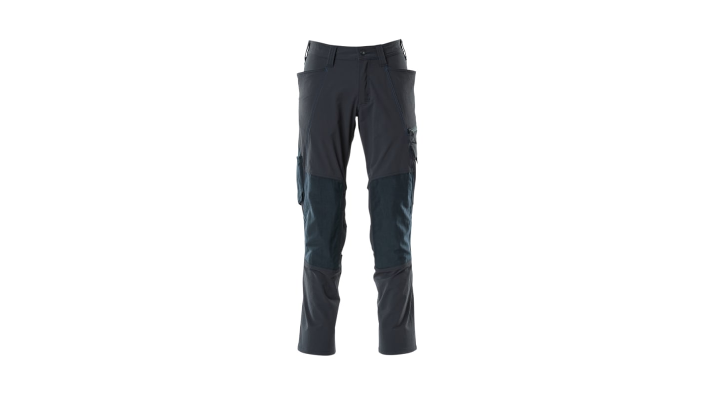 Pantaloni da lavoro Blu marino per Unisex 33poll 83cm