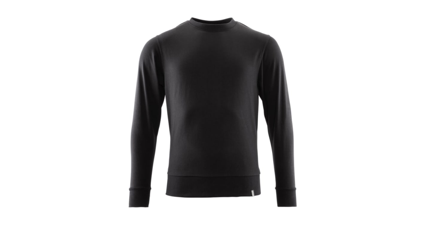 Sweatshirt de travail Mascot Workwear, Homme, Noir, taille M