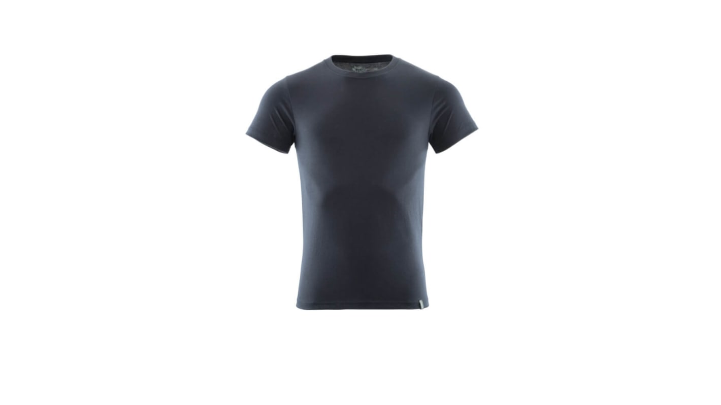 Mascot Workwear 40% Polyester, 60% Cotton T-Shirt, UK- XXL, EUR- XXL