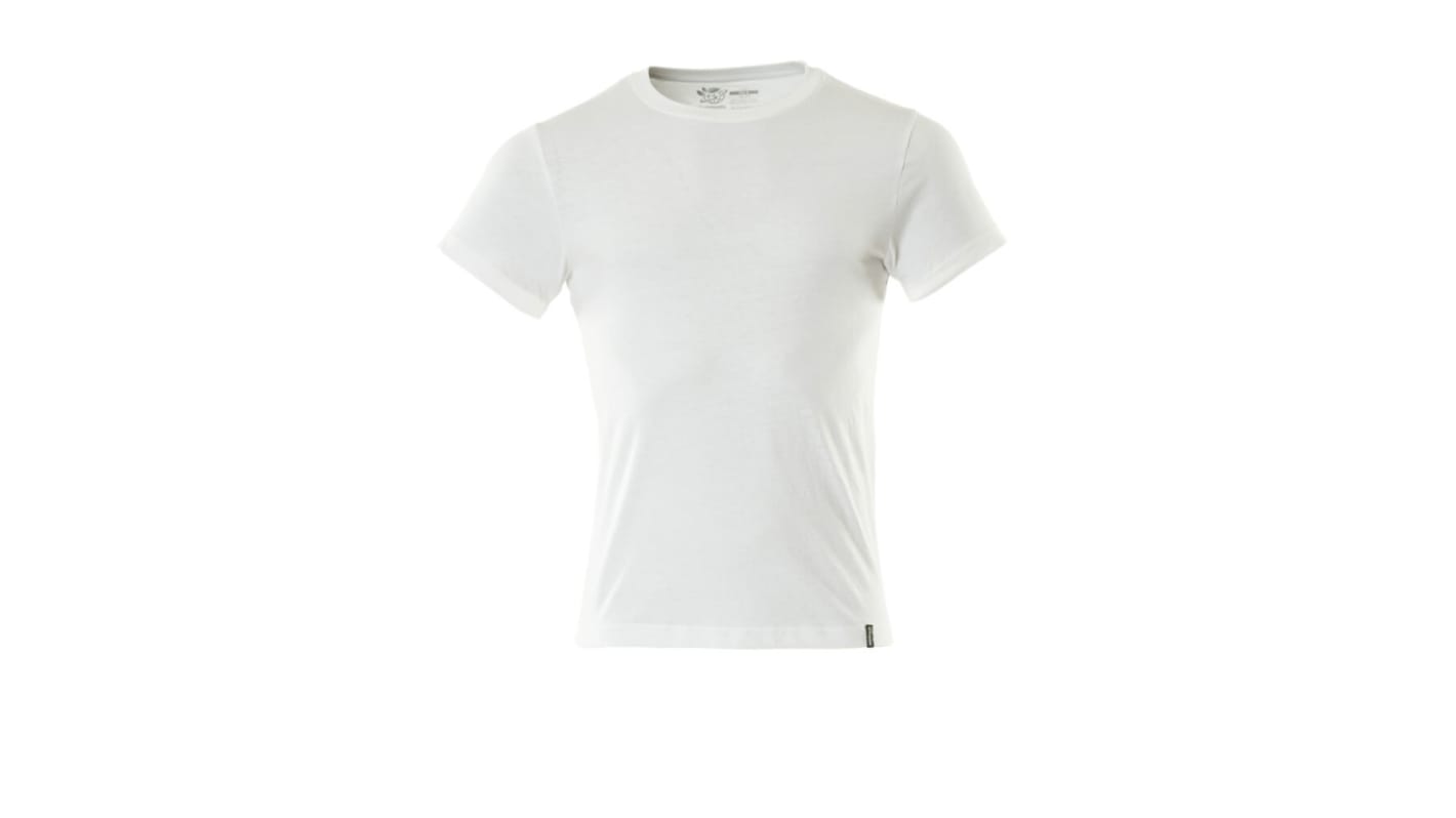Mascot Workwear 40% Polyester, 60% Cotton T-Shirt, UK- M, EUR- M