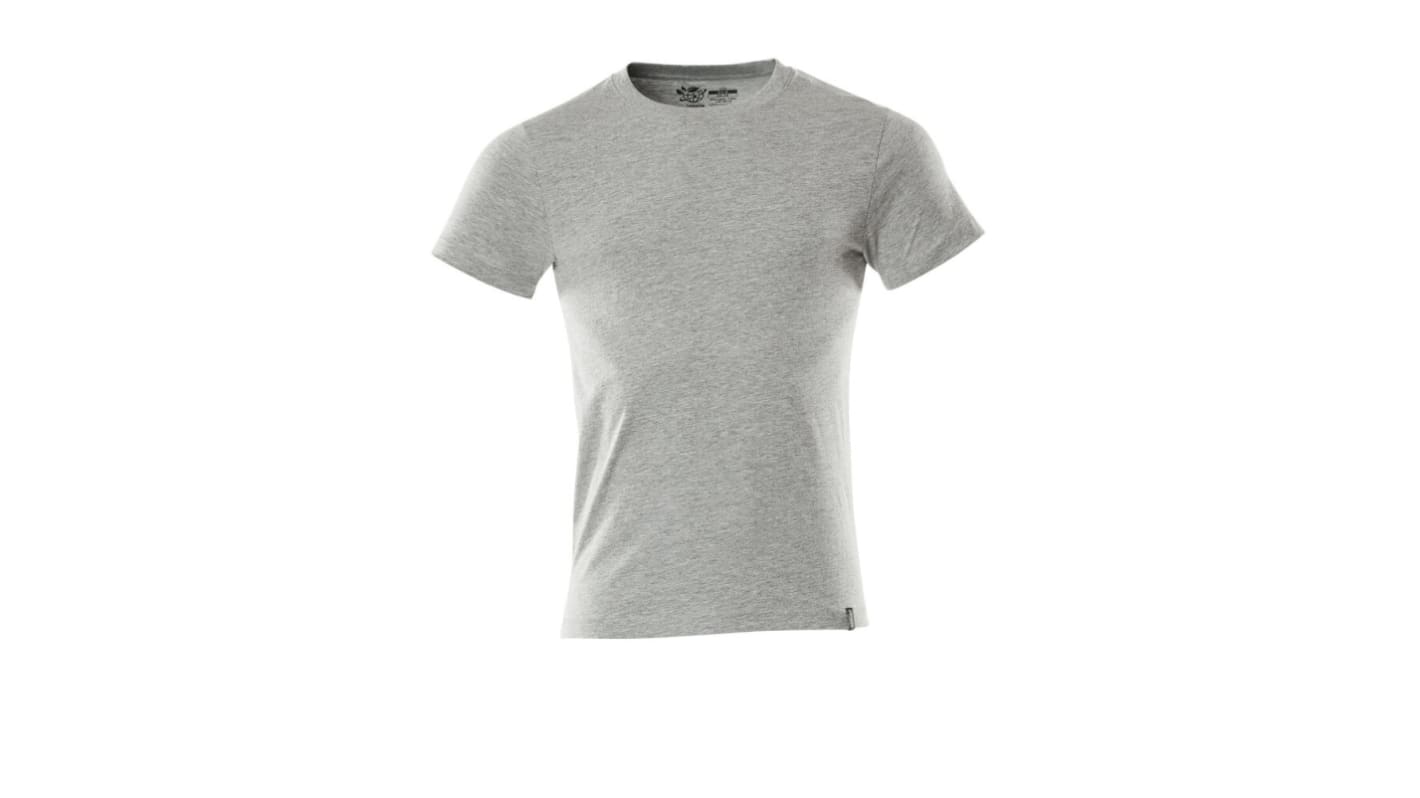 Mascot Workwear 40% Polyester, 60% Cotton T-Shirt, UK- S, EUR- S