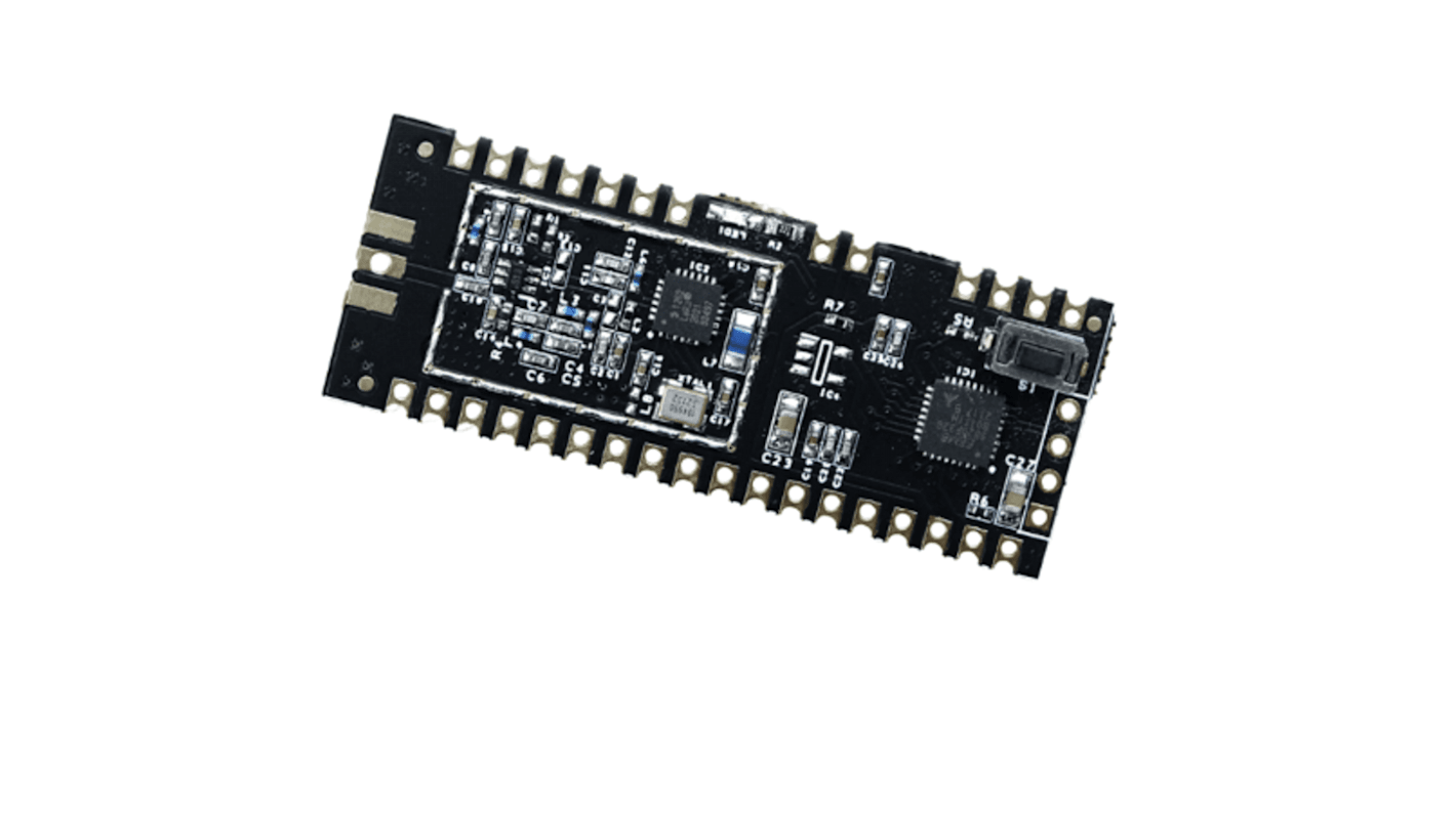 868/918MHz LoRa MODEM Module 20km SMT