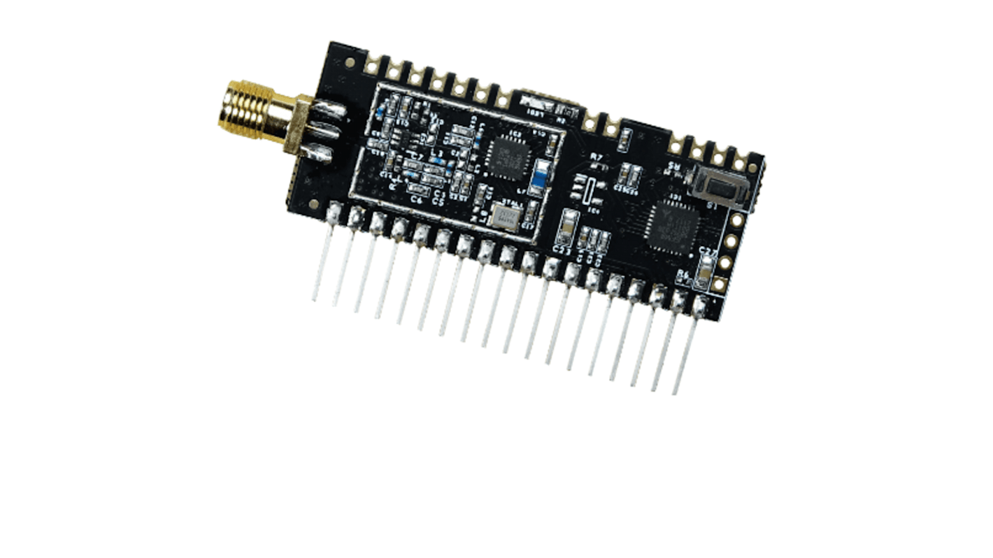 Modulo LoRa RF Solutions, 22dBm