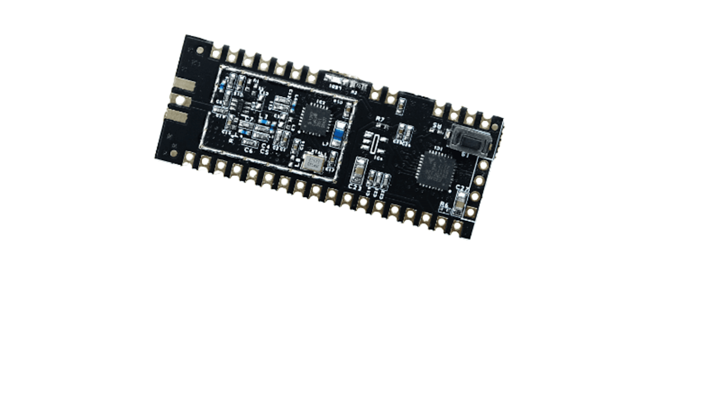 RF Solutions LoRa-Modul 22dBm max., RS-232LoRa