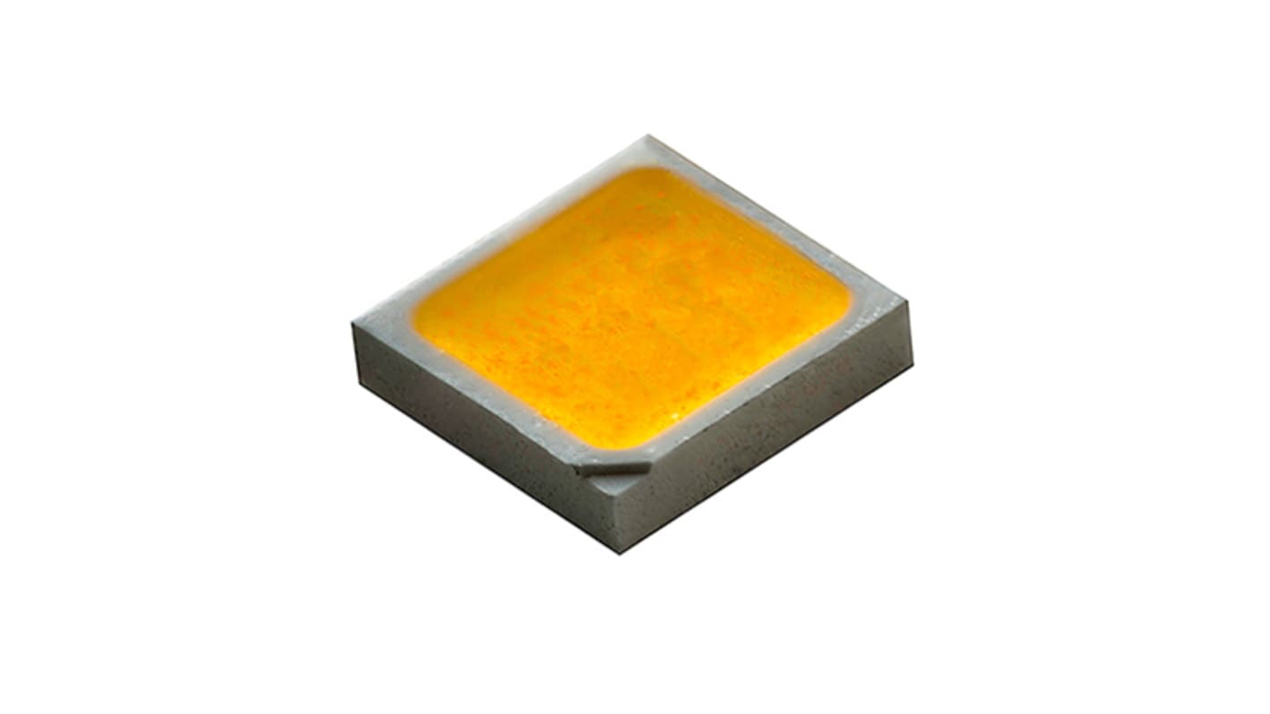 JK3030UWT-B-H40EB0000-1Z000001 | LED Blanc, CMS, 3030, 3 LEDs | RS