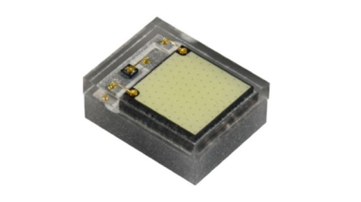 Cree LED, 青, 表面実装, SMD, XEGACY-H0-0000-000-000000S5001