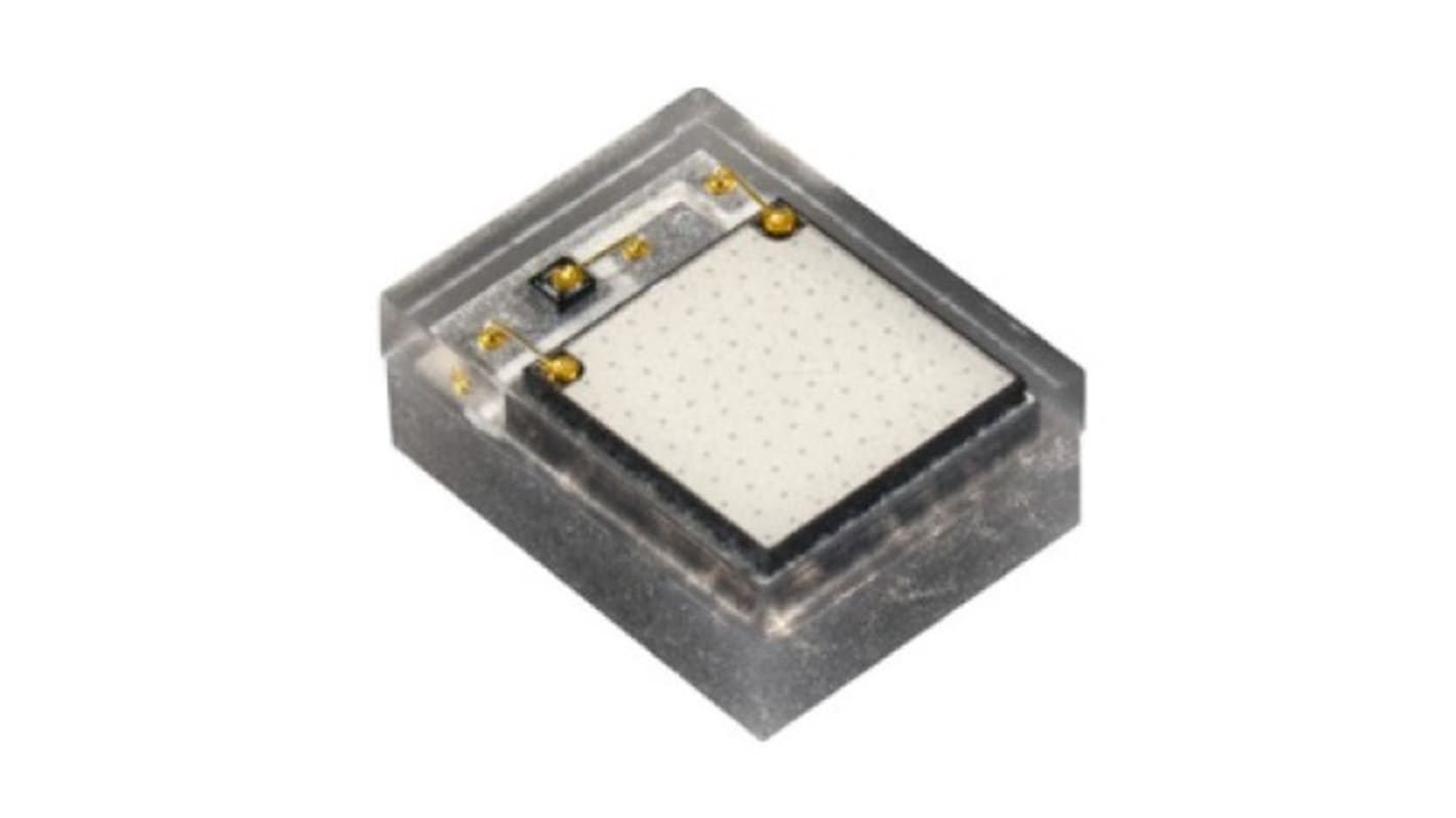 Cree LED, ロイヤルブルー, 表面実装, SMD, XEGARY-H0-0000-000-000000K2001