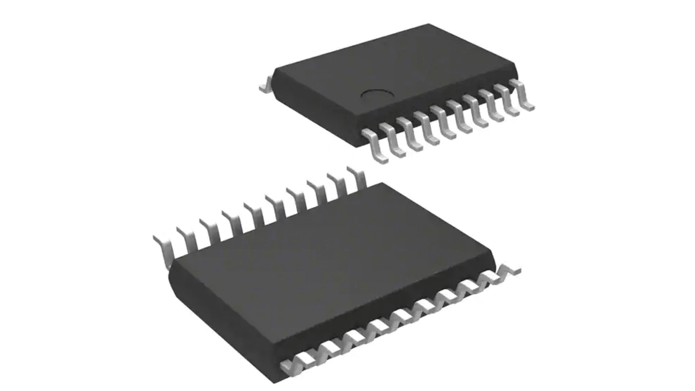 Microchip PL138-48OI Buffer 20-Pin TSSOP