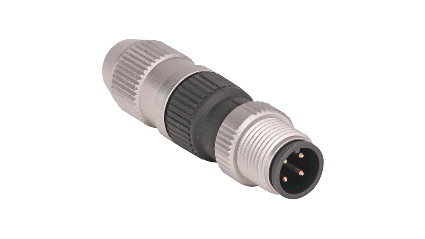 Rockwell Automation Connector, 889D Series