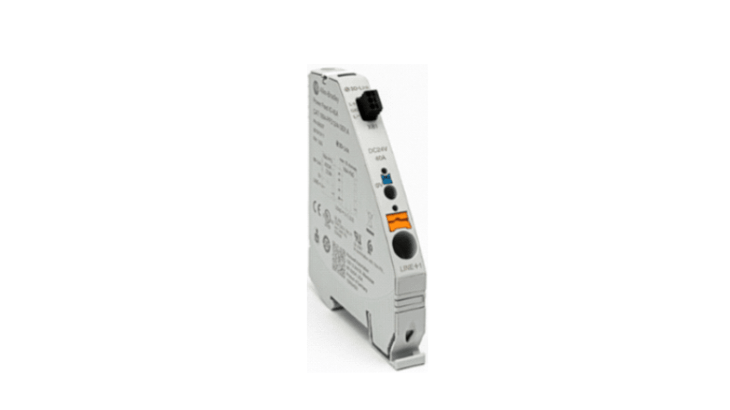 Rockwell Automation Power Distribution Module