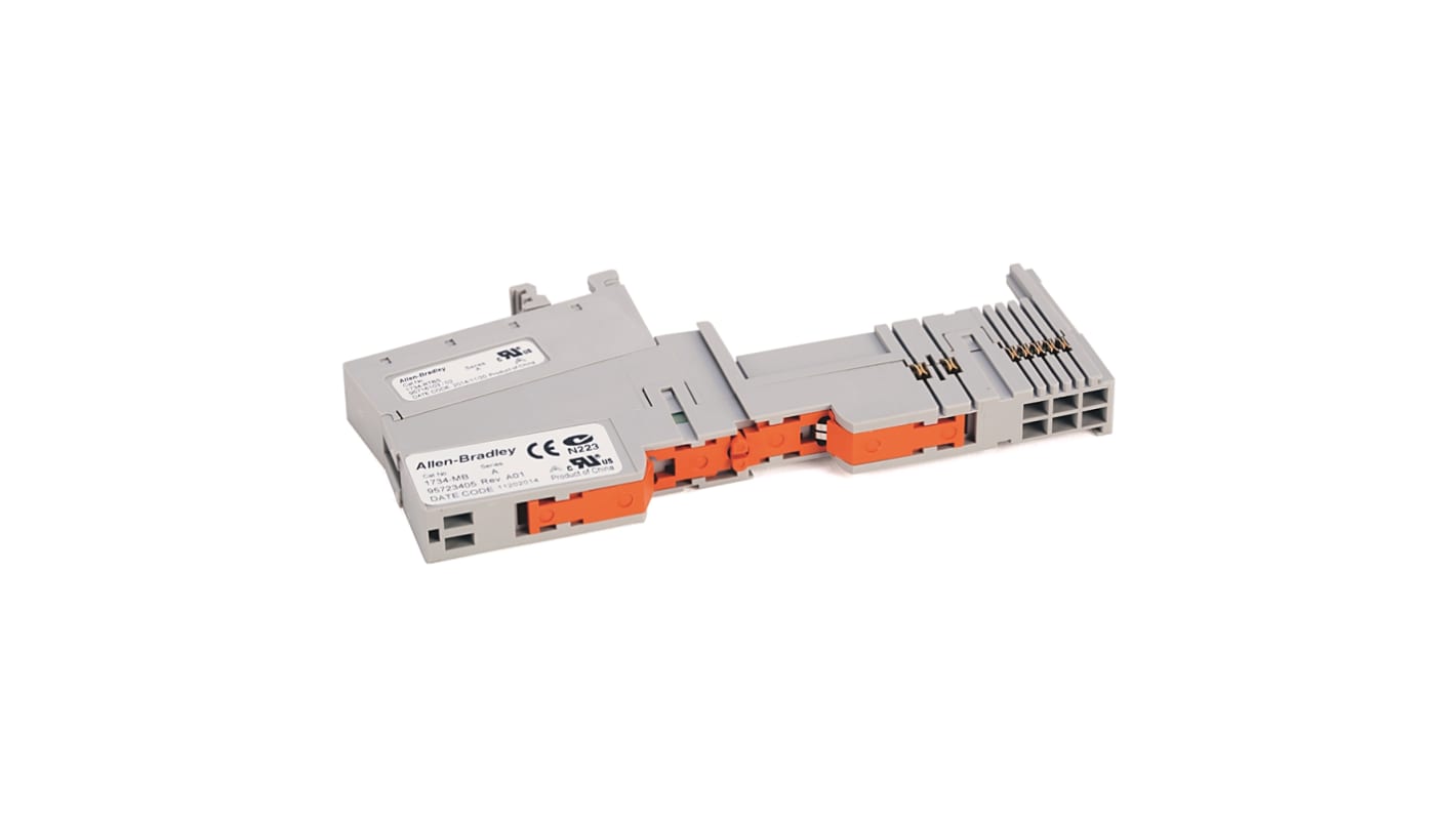 Rockwell Automation E/A-Module