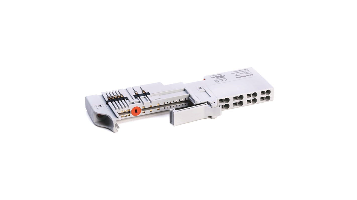 Rockwell Automation E/A-Module