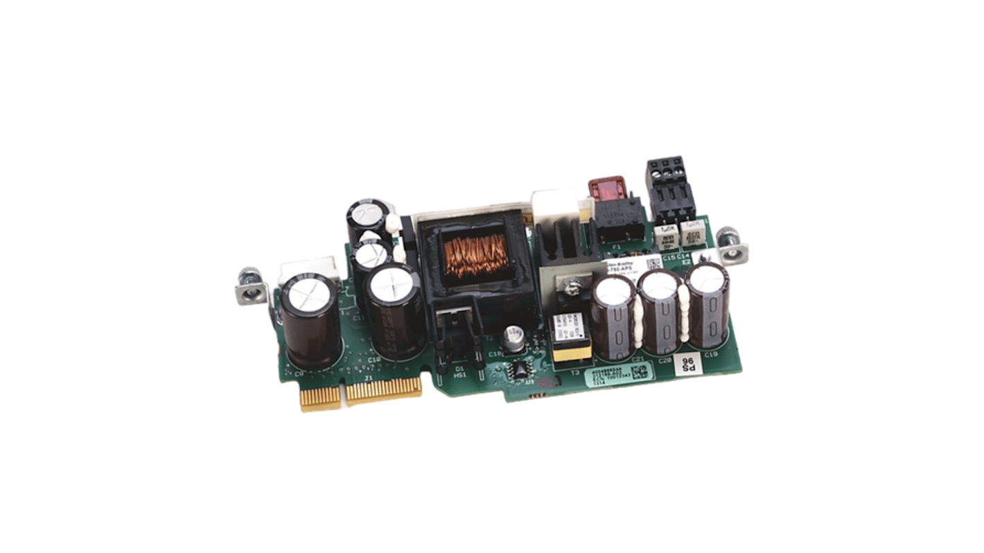 PowerFlex 750 Auxillary Power Supply