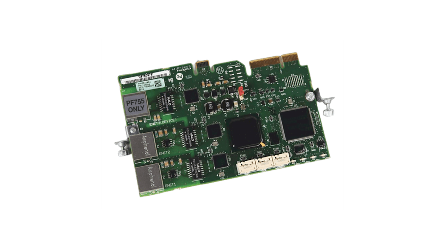 PowerFlex 750 EtherNet-IP Adapter