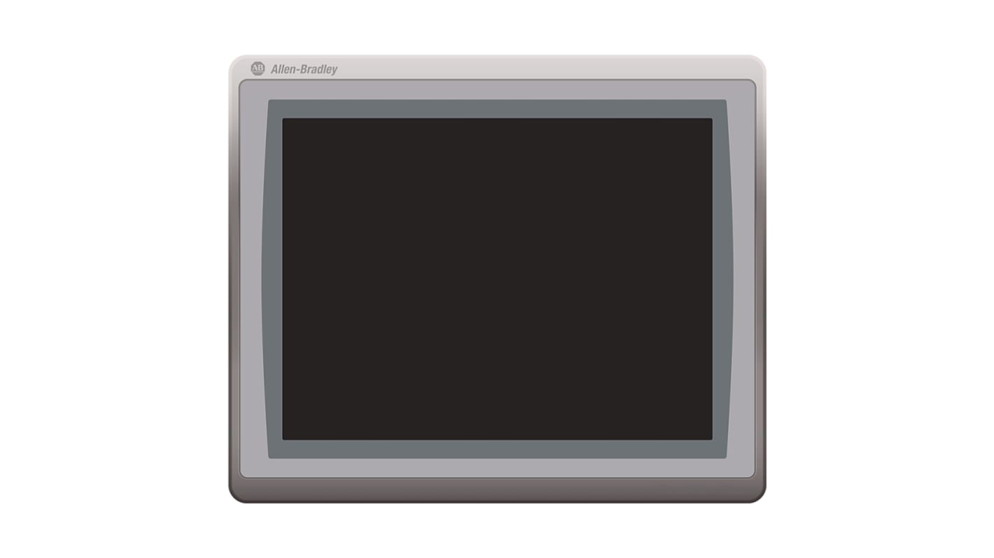 2711PT15C21D8S Rockwell Automation 2711P Series Touch Screen HMI