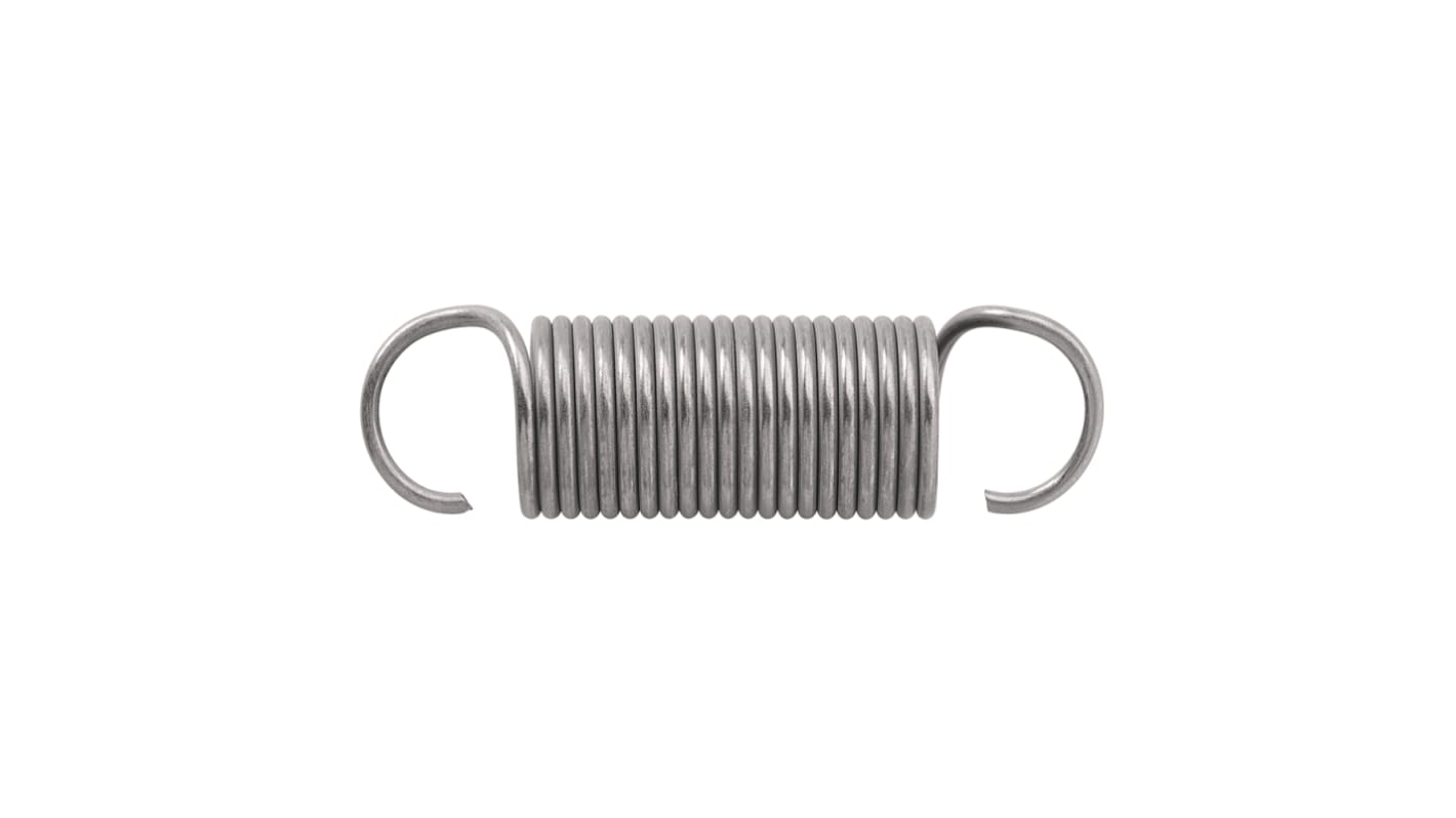 Lifeline Tensioner Spring