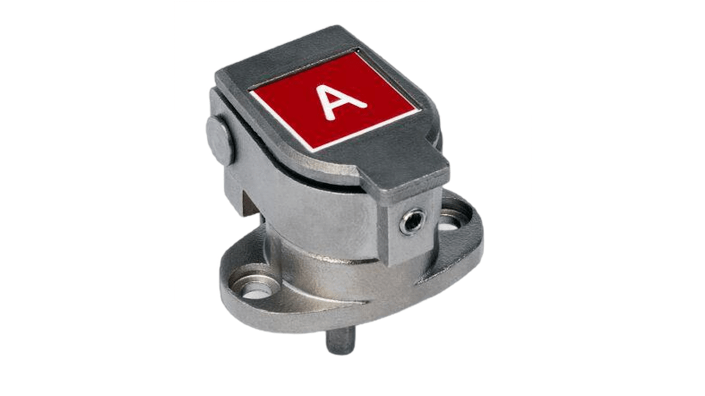 Rockwell Automation Trapped Key Interlock