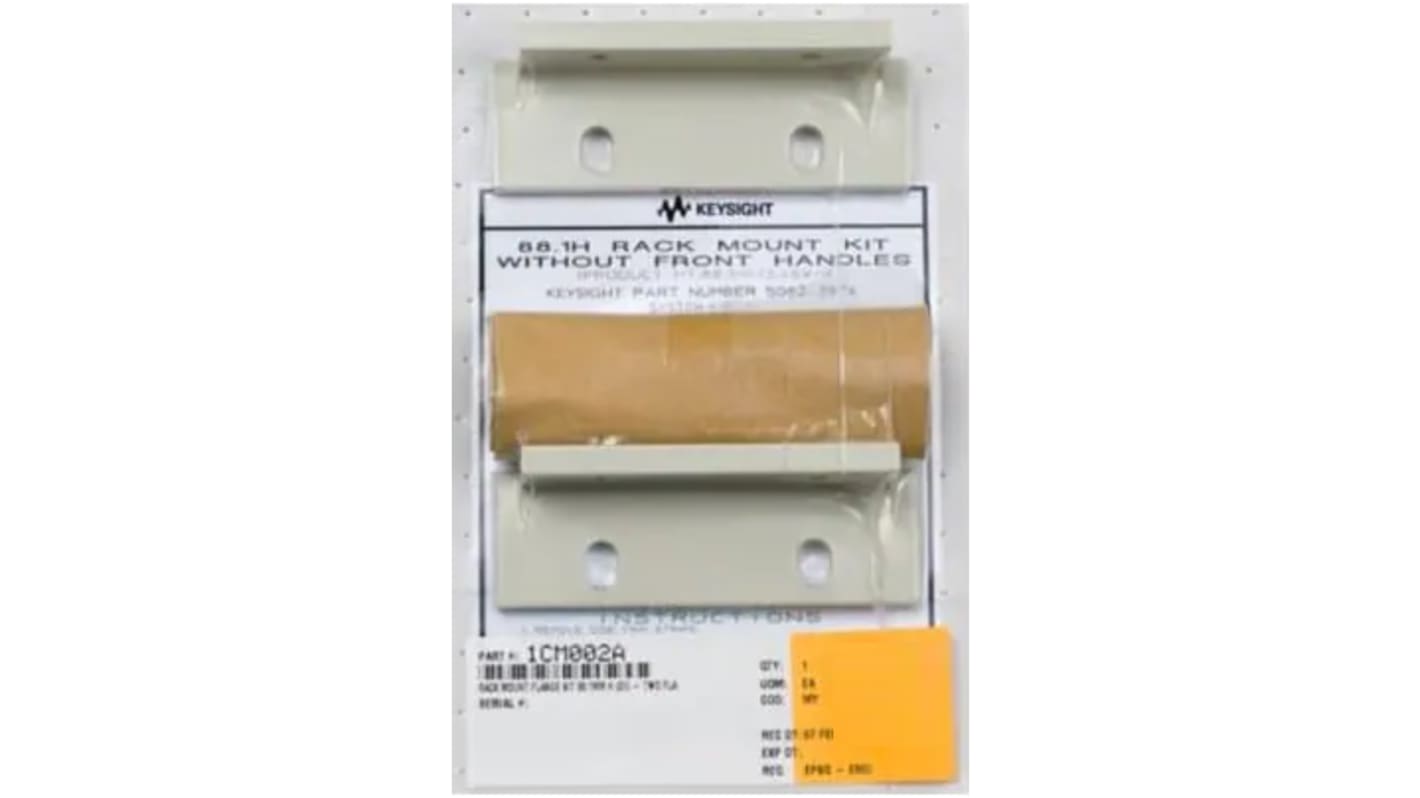 1CM020A Keysight Technologies Rack Mount Kit for Use with Rackmount