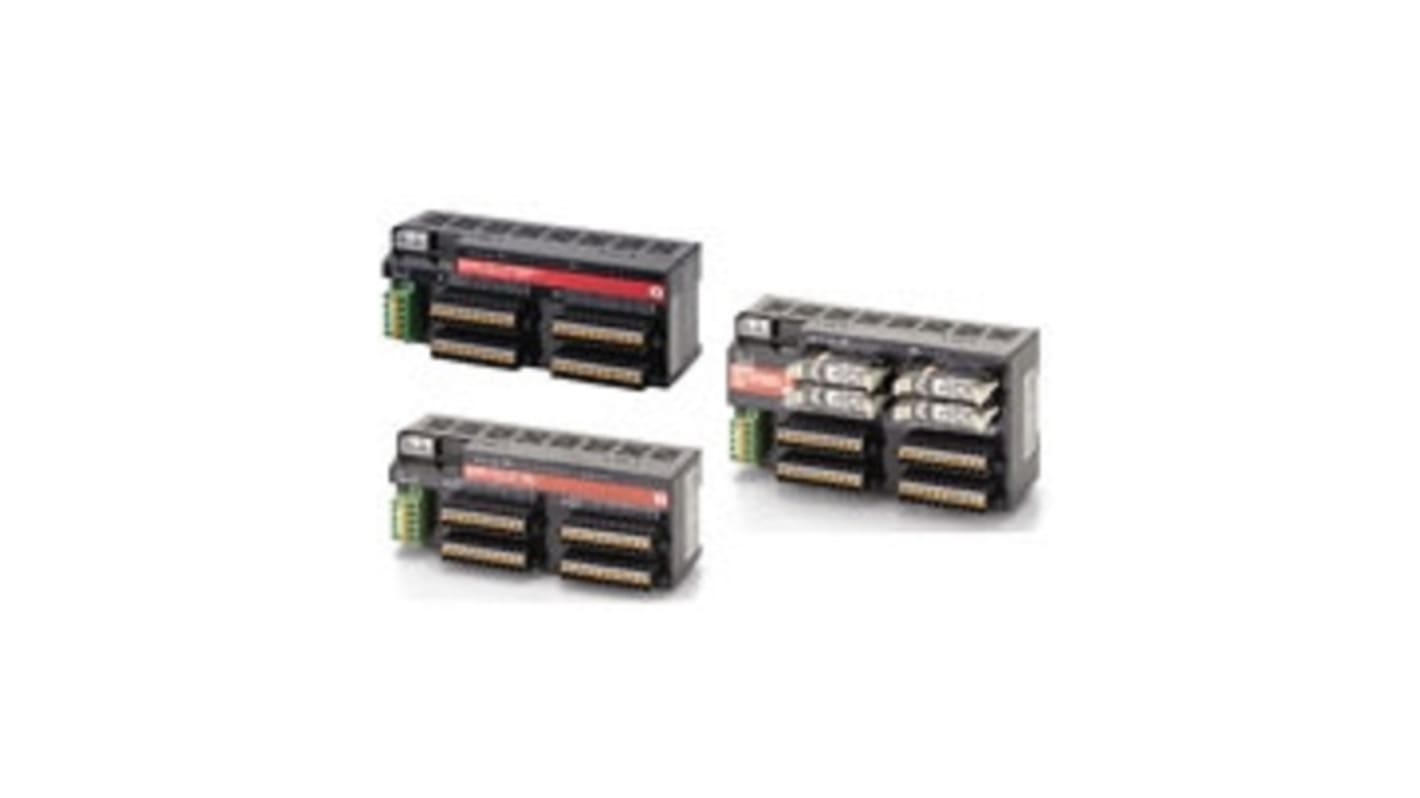 DST1-MRD08SL-1 | Module d'entrée/sortie Omron DST1-ID12SL-1, DST1 ...