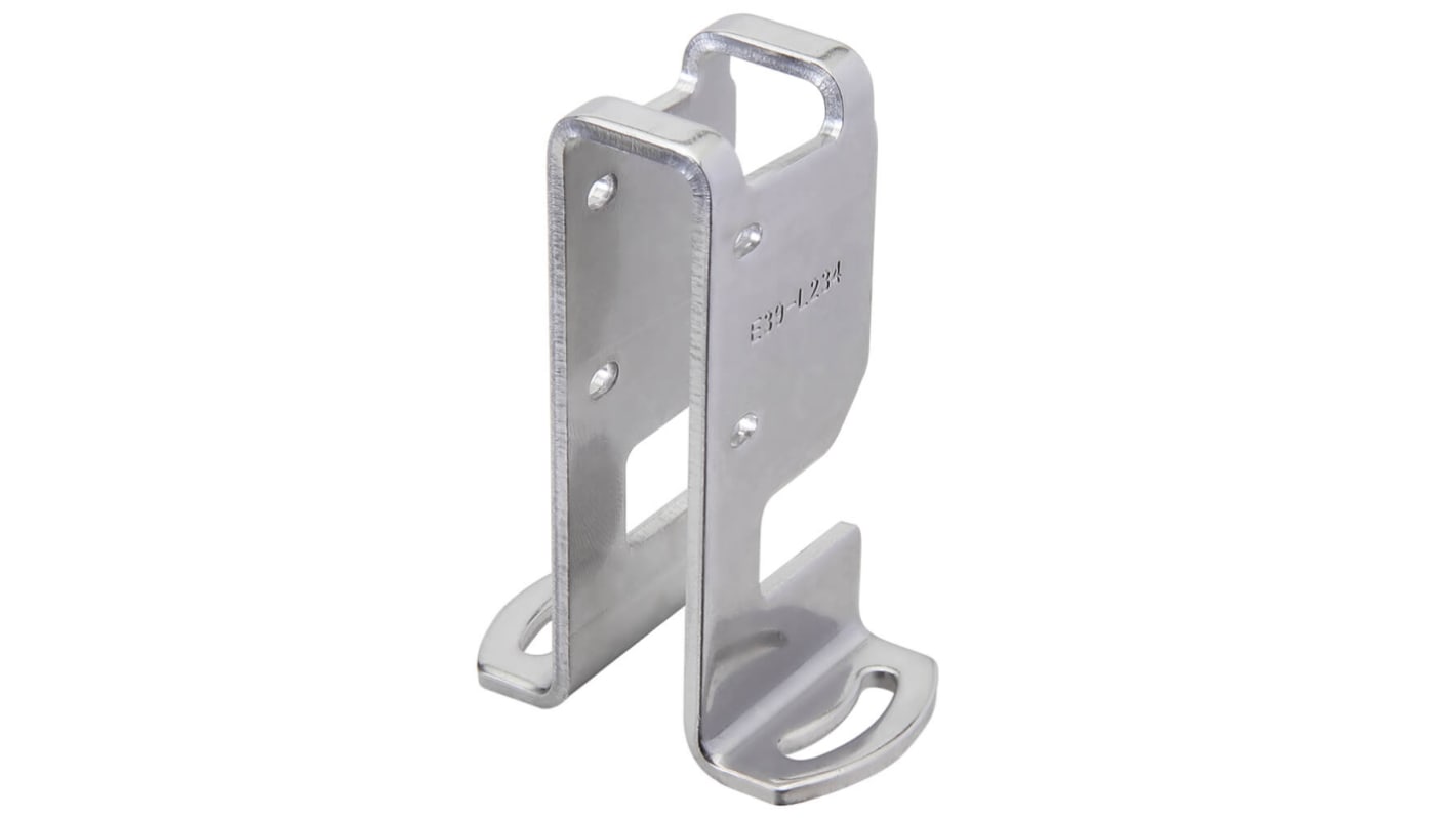 Omron E3AS Series Series Mounting Bracket for Use with E3AS-HL series, IEC 60529 Standard