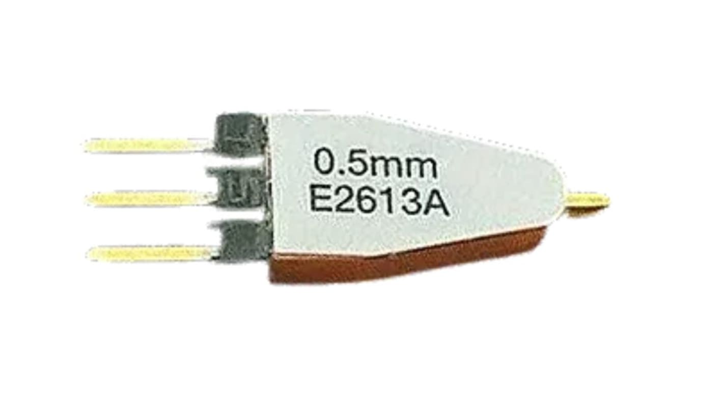 Keysight Technologies Tesztszonda adapter készlet E2613A tartozék:(Tüske szonda adapter), használható:(Felületre