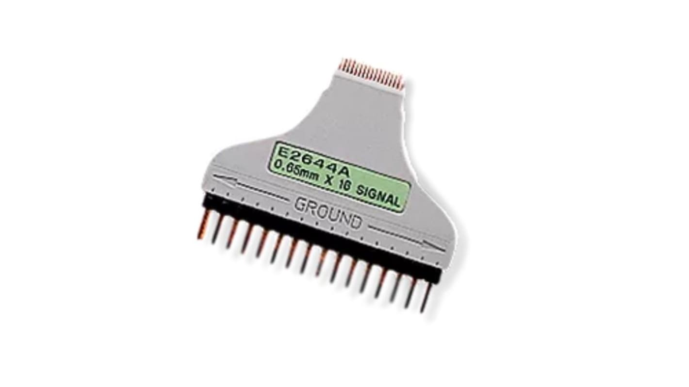 Keysight Technologies E2644A Test Probe Adapter Kit, For Use With ...