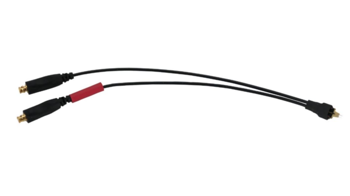 Tête de fer à souder Keysight Technologies pour Amplificateurs de sonde InfiniiMax