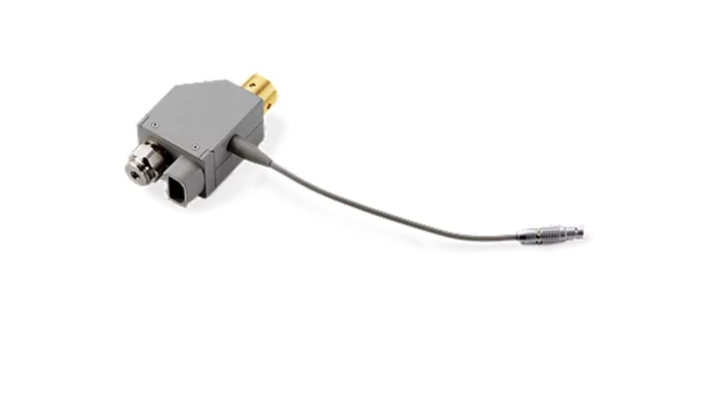 Kit de adaptador de sonda de prueba Keysight Technologies N5477A, para usar con Amplificadores de sonda InfiniiMax