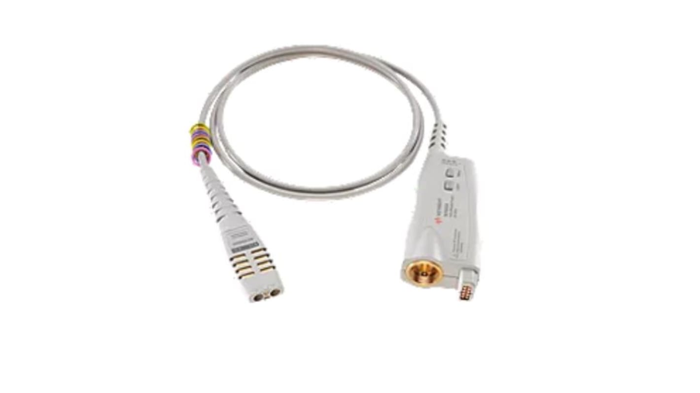 Keysight Technologies N7000A Oscilloscope Probe Amplifier, For Use With 90000X/Q Series, UXR