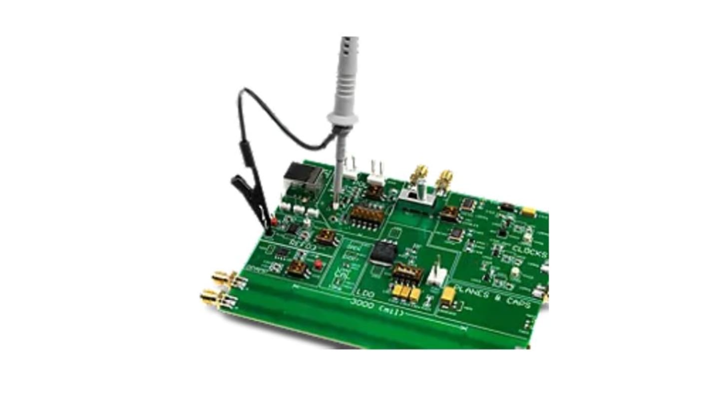 Keysight Technologies N7023A, Power Quality Analyser Probe RS