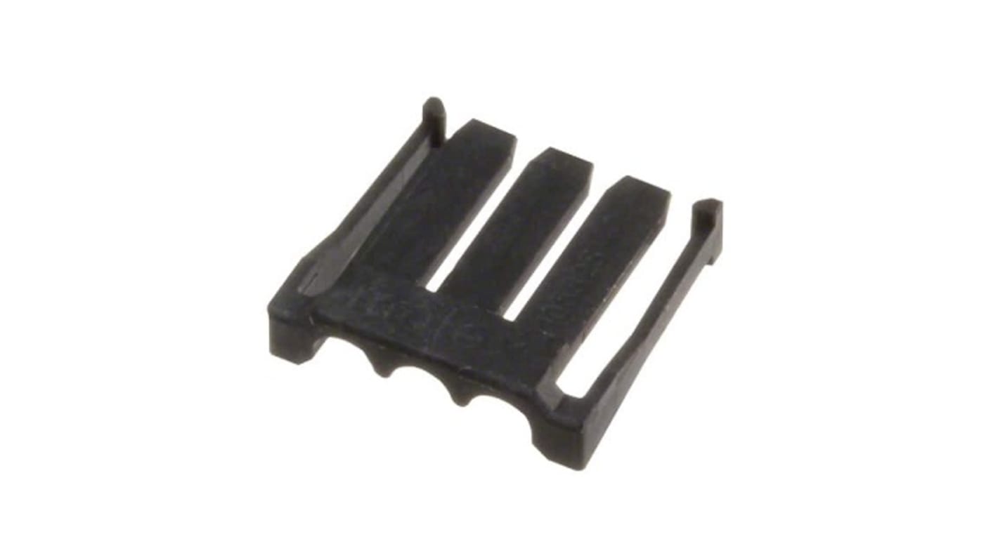 Molex Retainer for use with NANOFIT