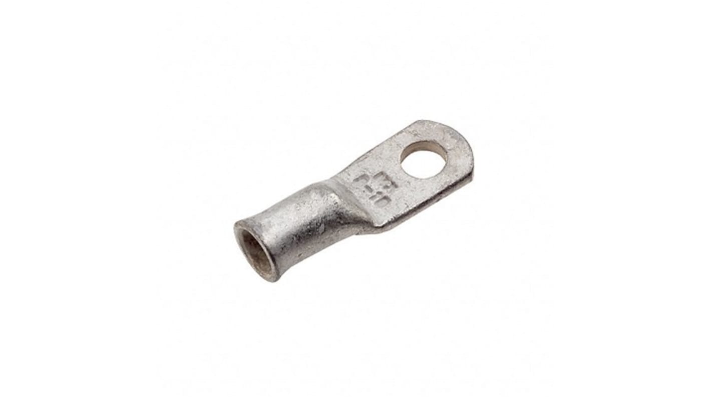 50 High Temperature RING Terminal Connectors #22-18 Wire Gauge AWG