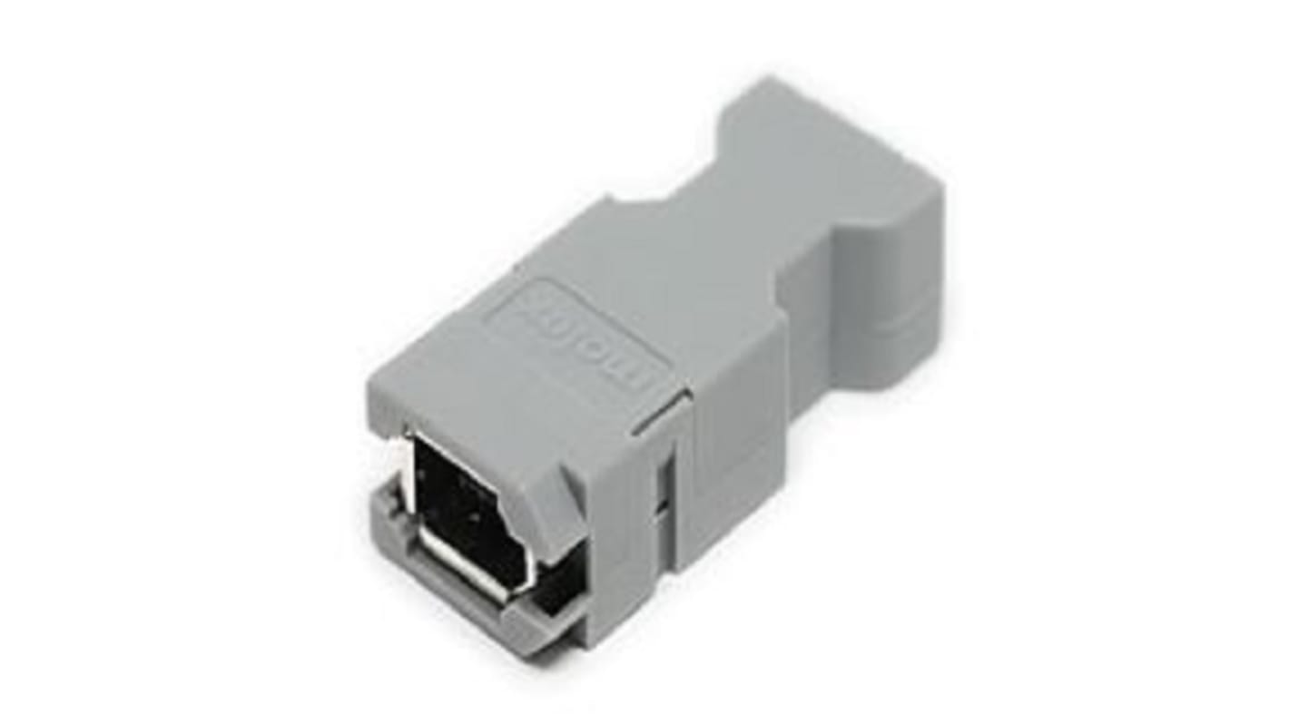 Molex I/O Connectors 6-Position, 5006550609 | RS