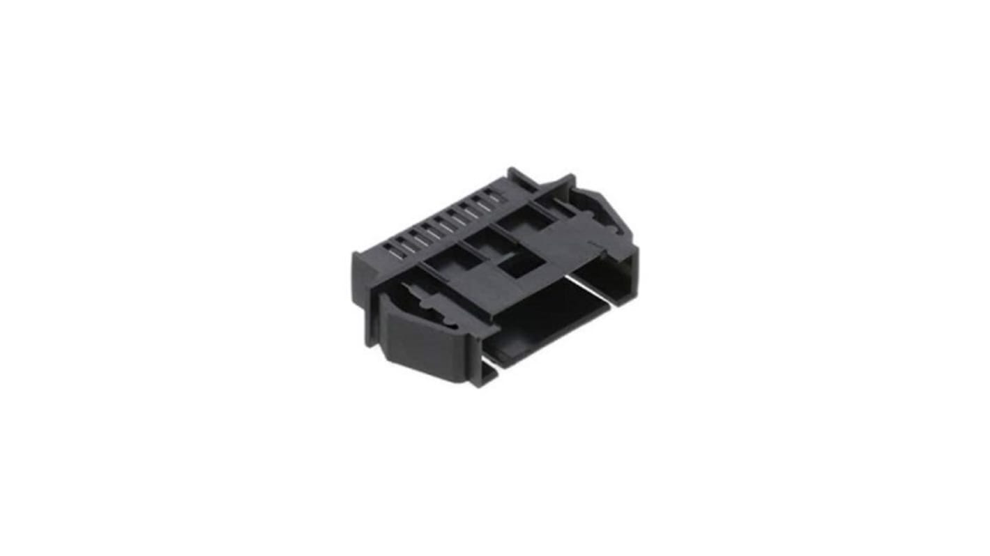 Molex SL Modular Connector for use with 70066 SL Crimp Housing, 70431 SL FFC/FPC Connector, 70475 SL IDT Connector