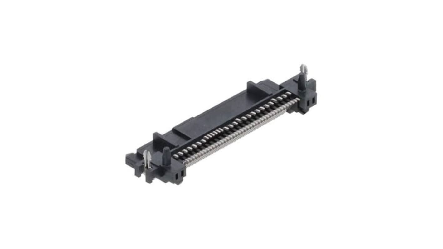 Molex SFP I/O Connectors Female 68-Position, 787760001