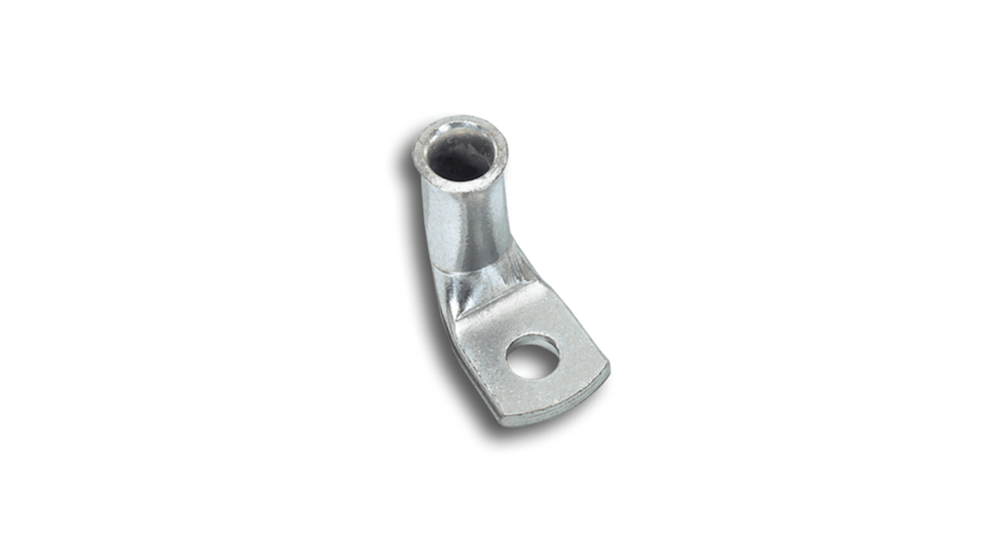 MECATRACTION, CT 90E Uninsulated Ring Terminal