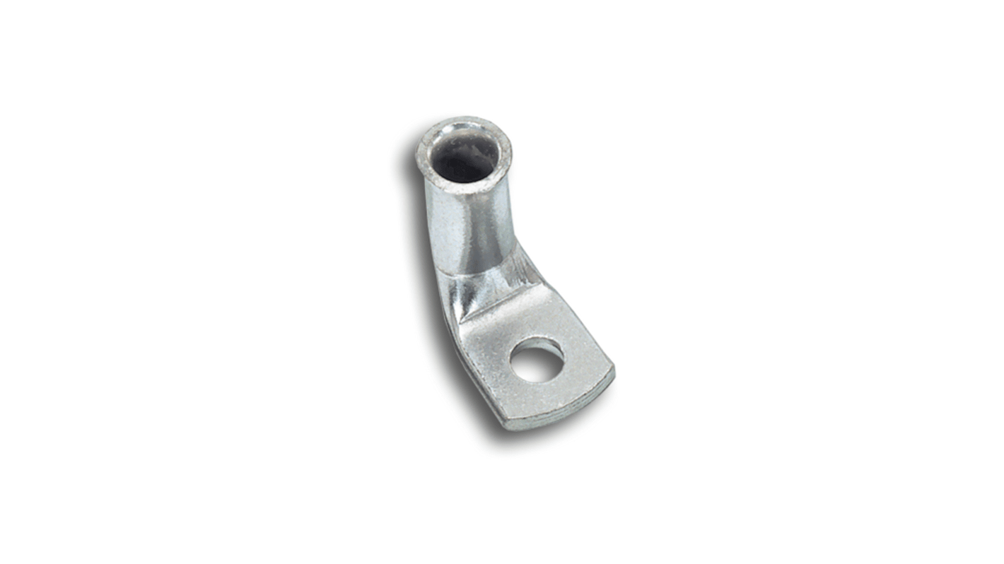 MECATRACTION, C 90E Uninsulated Ring Terminal