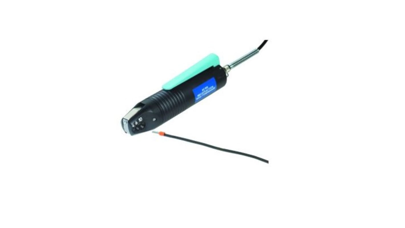 AC100 MECATRACTION Pneumatic Tools to Crimp Loose End Sleeves