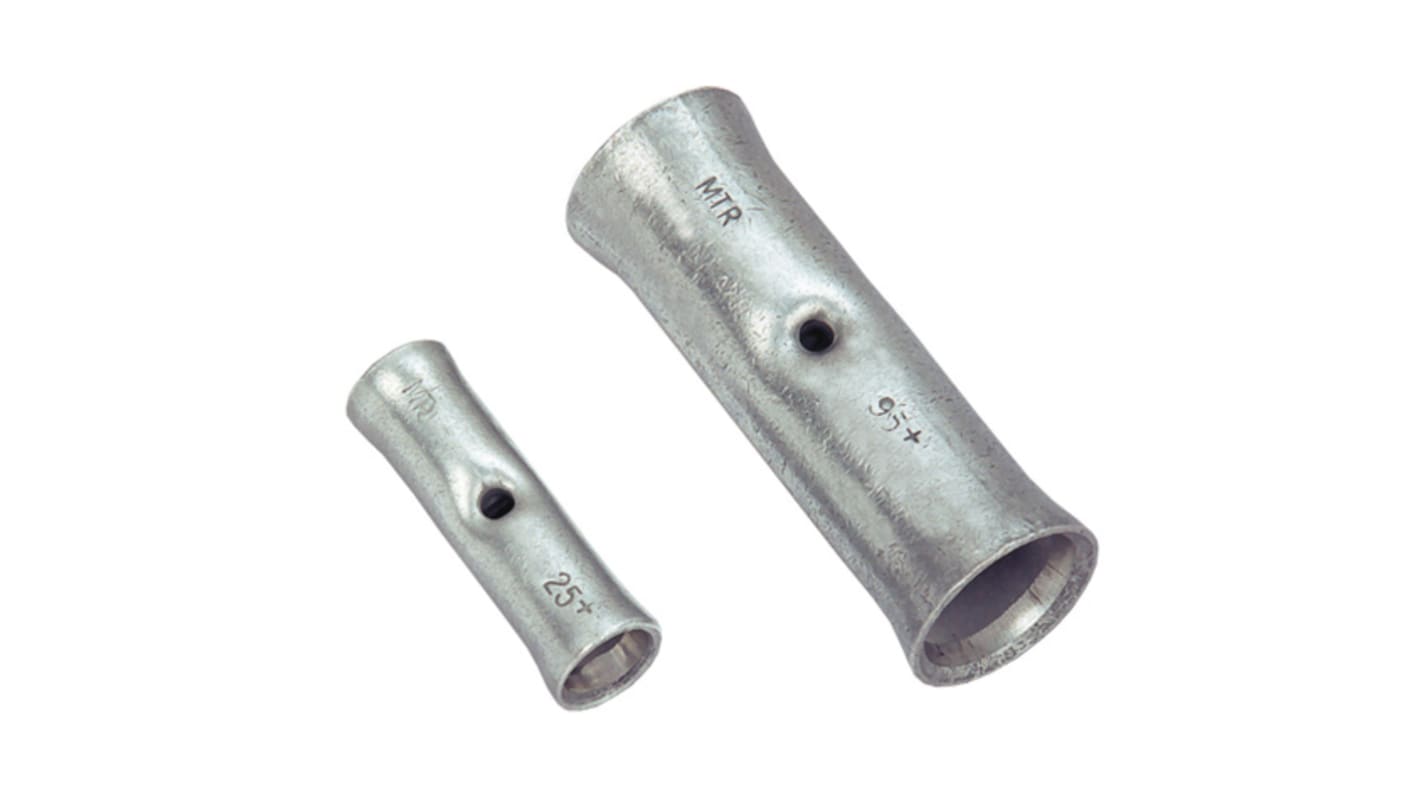 Conector MJ10CT MECATRACTION, 10 mm²